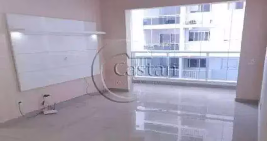Apartamento com 2 quartos à venda na Rua Domingos Paiva, --, Brás, São Paulo