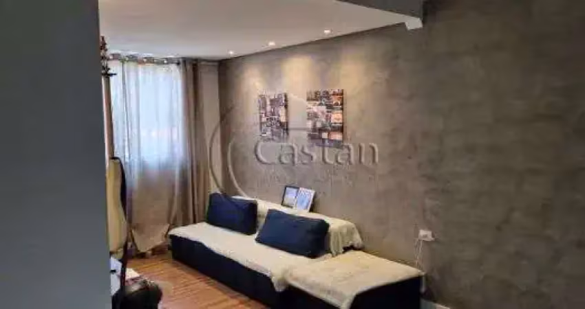 Apartamento com 3 quartos à venda na Avenida Cipriano Rodrigues, --, Vila Formosa, São Paulo