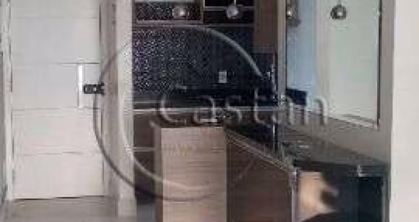 Apartamento com 2 quartos à venda na Rua Campo Largo, --, Mooca, São Paulo