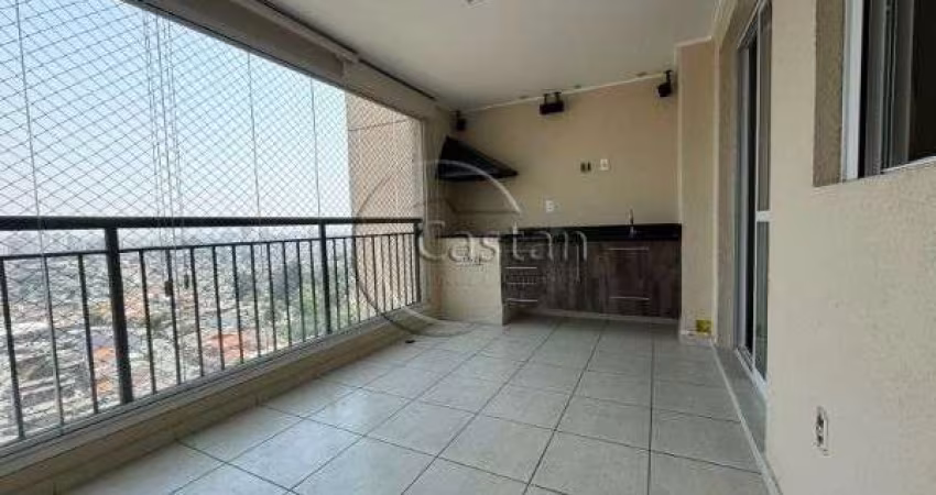 Apartamento com 2 quartos à venda na Rua Felício Pereira, --, Vila Formosa, São Paulo