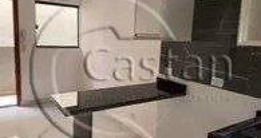 Apartamento com 2 quartos à venda na Rua Xiririca, --, Vila Carrão, São Paulo