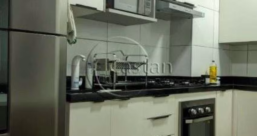 Apartamento com 1 quarto à venda na Rua Azurita, --, Canindé, São Paulo