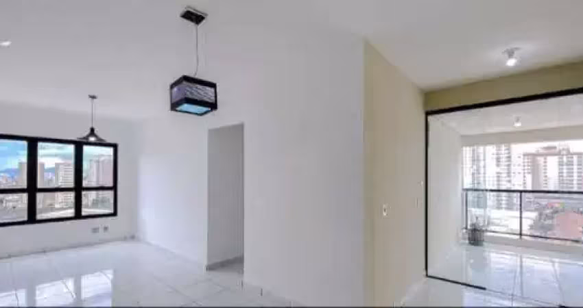 Apartamento com 3 quartos à venda na Rua Almirante Brasil, --, Mooca, São Paulo
