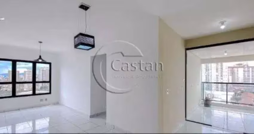 Apartamento com 3 quartos à venda na Rua Almirante Brasil, --, Mooca, São Paulo