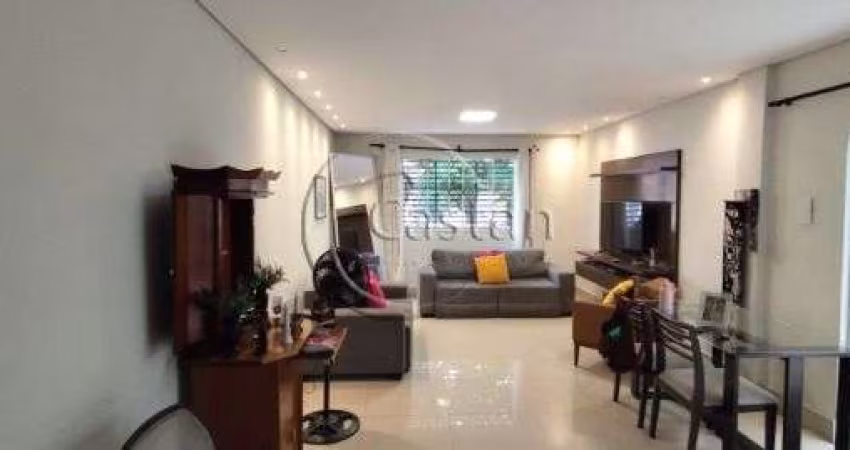 Casa com 2 quartos à venda na Rua Avaí, --, Mooca, São Paulo