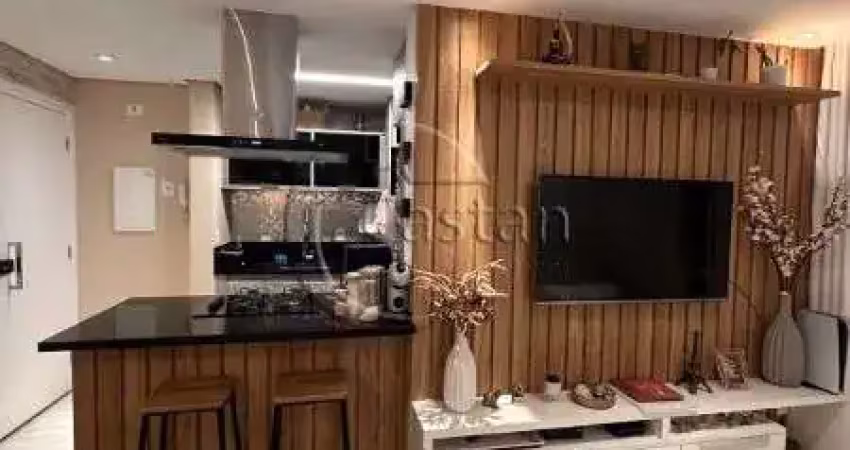 Apartamento com 2 quartos à venda na Rua Taquarytinga, --, Mooca, São Paulo