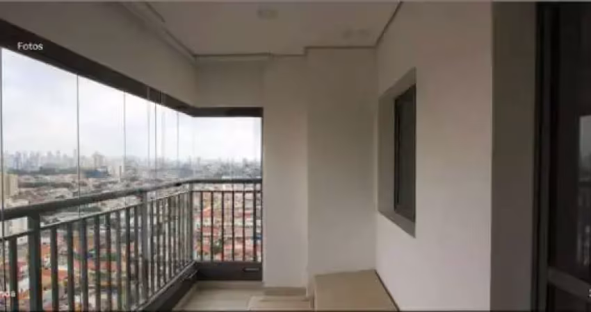 Apartamento com 2 quartos à venda na Rua Cavour, --, Vila Prudente, São Paulo