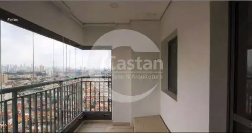 Apartamento com 2 quartos à venda na Rua Cavour, --, Vila Prudente, São Paulo