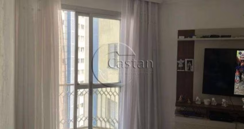 Apartamento com 2 quartos à venda na Rua Costa Barros, --, Vila Alpina, São Paulo