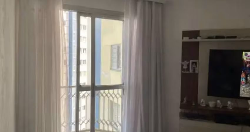 Apartamento com 2 quartos à venda na Rua Costa Barros, --, Vila Alpina, São Paulo