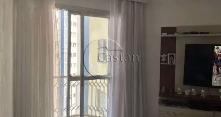 Apartamento com 2 quartos à venda na Rua Costa Barros, --, Vila Alpina, São Paulo