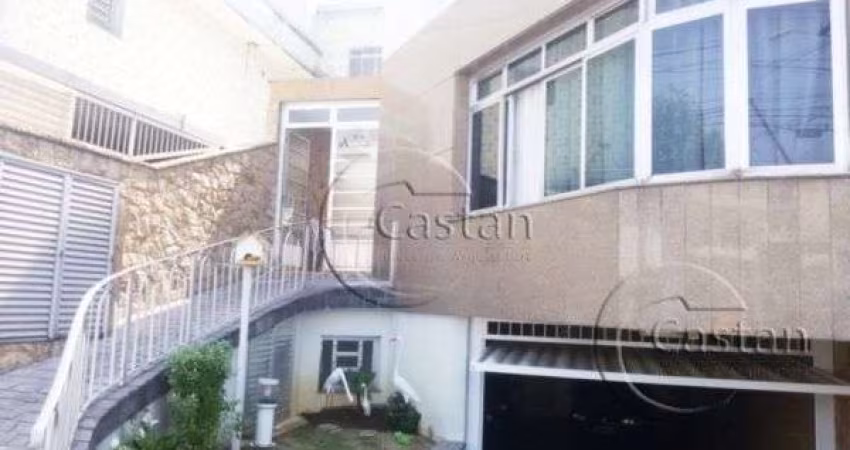 Casa com 3 quartos para alugar na Rua Luís Gregnanin, --, Vila Prudente, São Paulo