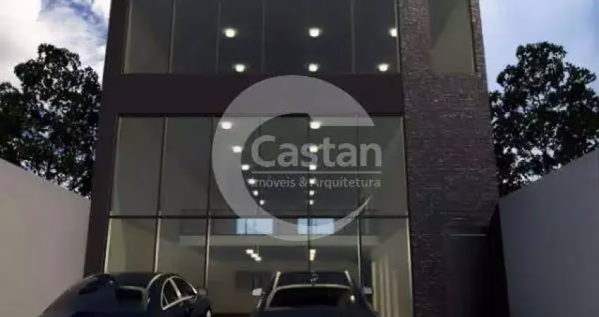 Ponto comercial para alugar na Avenida Regente Feijó, --, Jardim Anália Franco, São Paulo