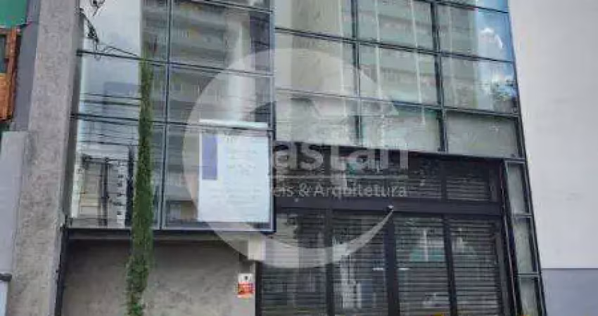 Prédio para alugar na Avenida Paes de Barros, --, Mooca, São Paulo