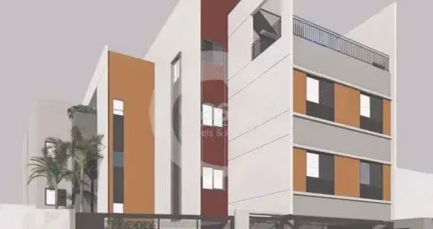 Apartamento com 1 quarto à venda na Rua Uruçuca, --, Tatuapé, São Paulo