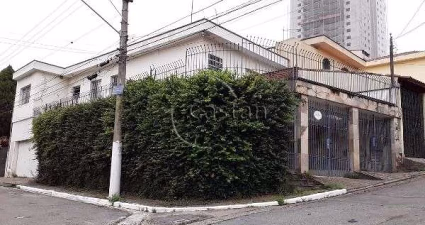 Casa com 4 quartos à venda na Rua Emiliano Di Cavalcanti, --, Vila Regente Feijó, São Paulo
