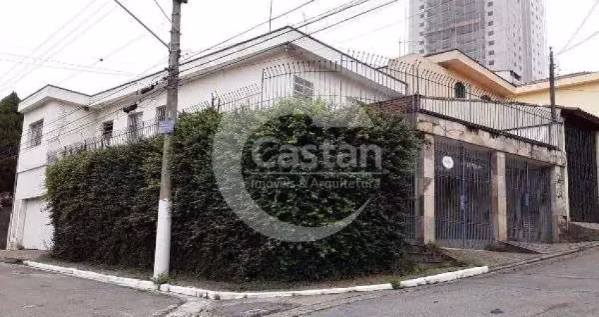 Casa com 4 quartos à venda na Rua Emiliano Di Cavalcanti, --, Vila Regente Feijó, São Paulo