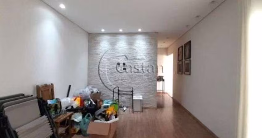 Casa com 3 quartos à venda na Rua Dante Alighieri, --, Vila Prudente, São Paulo
