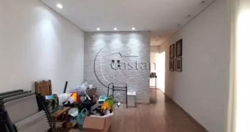Casa com 3 quartos à venda na Rua Dante Alighieri, --, Vila Prudente, São Paulo