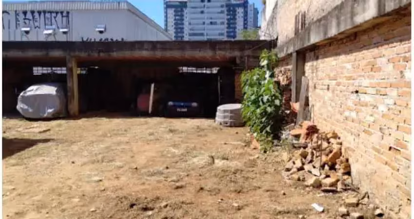 Terreno à venda na Rua Bom Pastor, --, Ipiranga, São Paulo