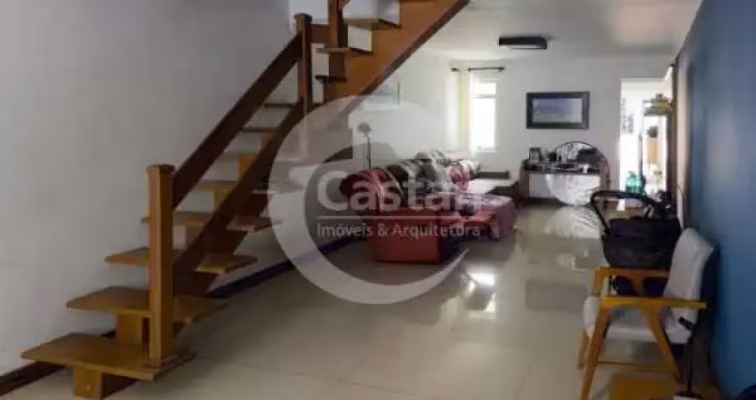 Casa com 3 quartos à venda na Rua Emboaçava, --, Mooca, São Paulo