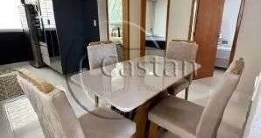 Apartamento com 2 quartos à venda na Rua Chagu, --, Vila Formosa, São Paulo