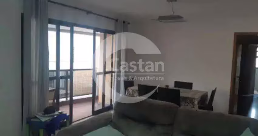 Apartamento com 3 quartos à venda na Rua da Meação, --, Jardim Anália Franco, São Paulo