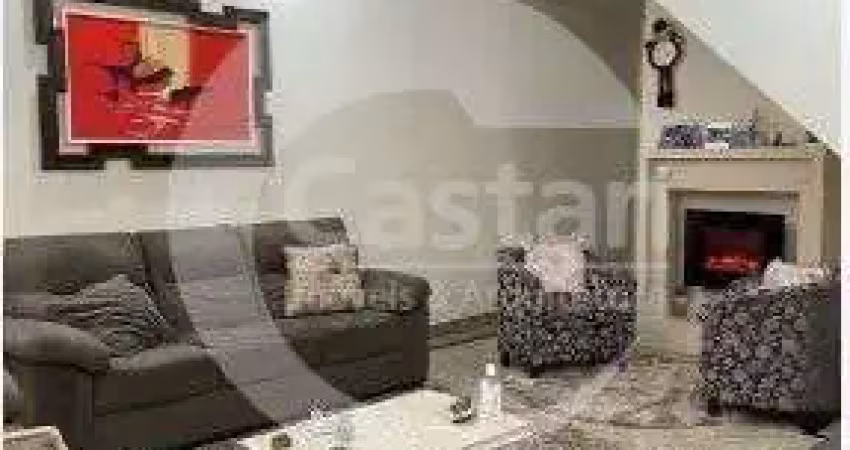 Casa com 3 quartos à venda na Lelio Landucci, --, Vila Ema, São Paulo