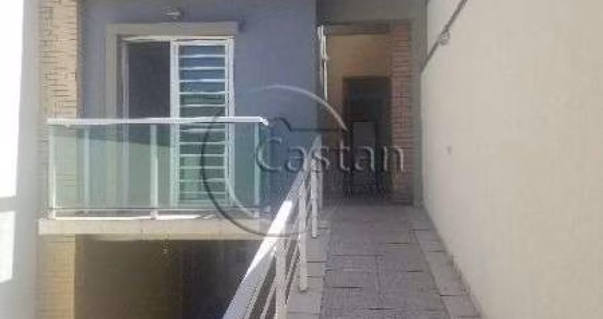 Casa em condomínio fechado com 3 quartos à venda na Rua Corumbaiba, --, Mooca, São Paulo
