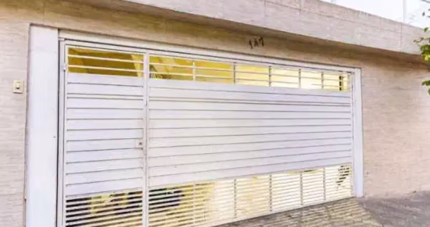 Casa com 3 quartos à venda na Rua Cipriana Martinez Zonta, --, Mooca, São Paulo