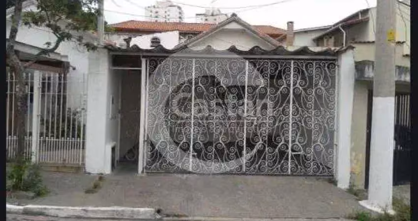 Casa com 3 quartos à venda na Rua Umuarama, --, Vila Prudente, São Paulo