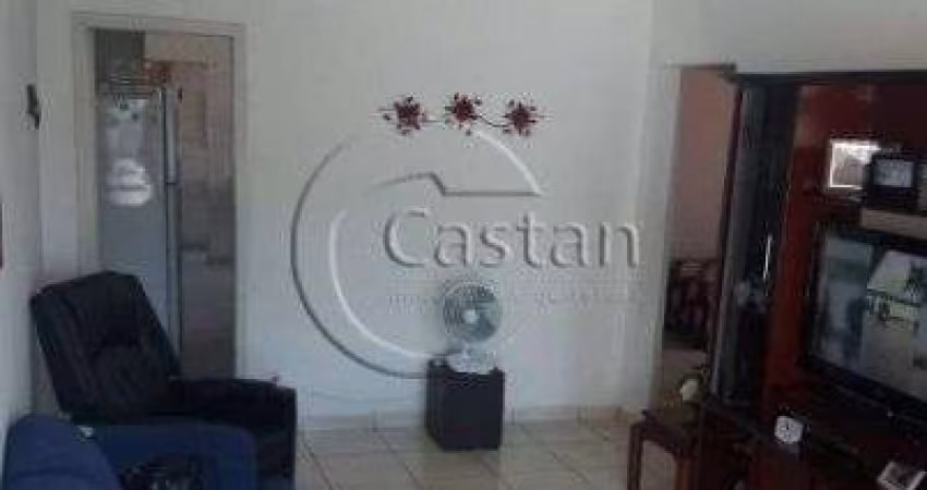 Casa com 2 quartos à venda na Rua Padre Leonel Franca, --, Mooca, São Paulo