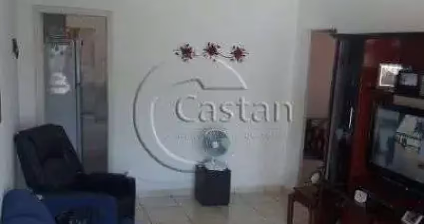 Casa com 2 quartos à venda na Rua Padre Leonel Franca, --, Mooca, São Paulo