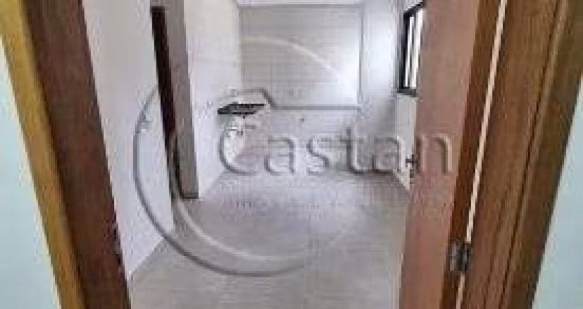 Apartamento com 1 quarto à venda na Rua José Elias Jordão, --, Tatuapé, São Paulo