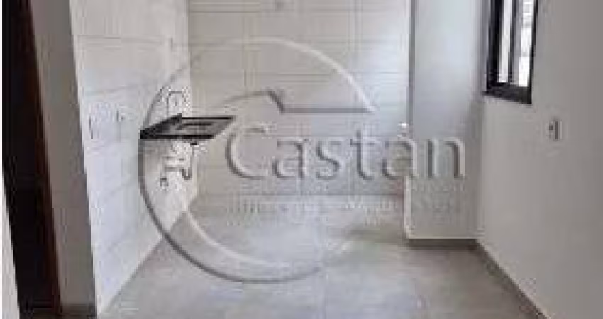 Apartamento com 2 quartos à venda na Rua José Elias Jordão, --, Vila Moreira, São Paulo