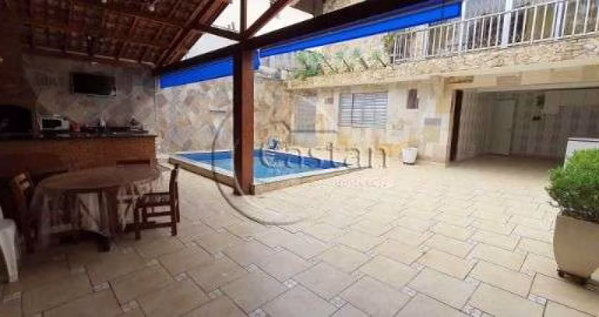 Casa com 4 quartos à venda na Rua Antônio Genzini, --, Jardim Avelino, São Paulo