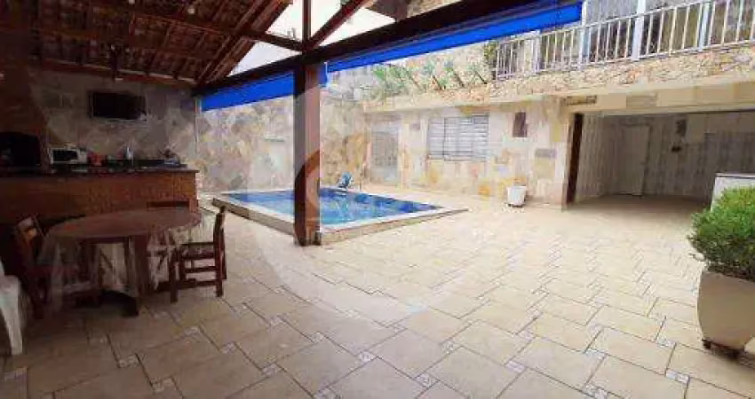 Casa com 4 quartos à venda na Rua Antônio Genzini, --, Jardim Avelino, São Paulo