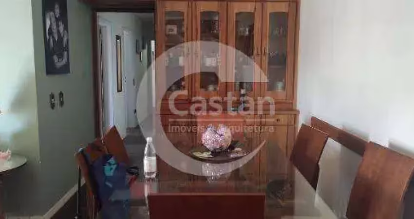 Apartamento com 4 quartos à venda na Rua Doutor Clementino, --, Belém, São Paulo