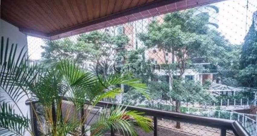 Apartamento com 3 quartos à venda na Rua Luiz dos Santos Cabral, --, Jardim Anália Franco, São Paulo