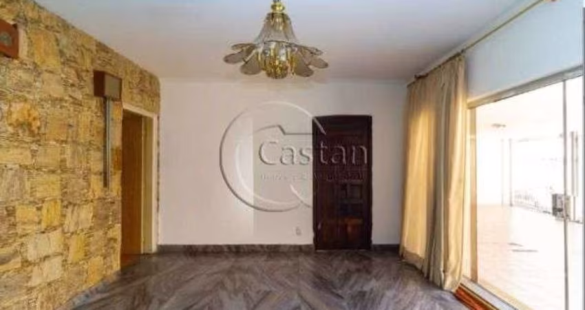 Casa com 3 quartos à venda na Rua Ludgero de Almeida, --, Parque São Lucas, São Paulo