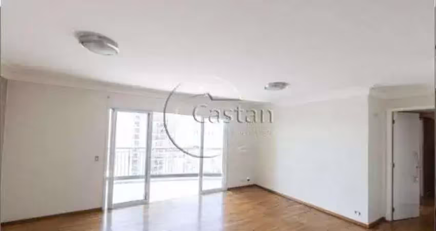Apartamento com 4 quartos à venda na Rua Freire de Andrade, --, Tatuapé, São Paulo