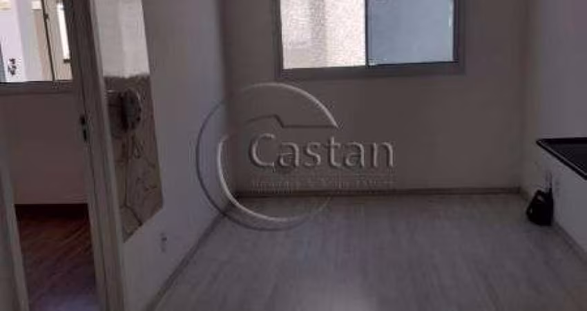 Apartamento com 1 quarto à venda na Avenida Presidente Wilson, --, Mooca, São Paulo