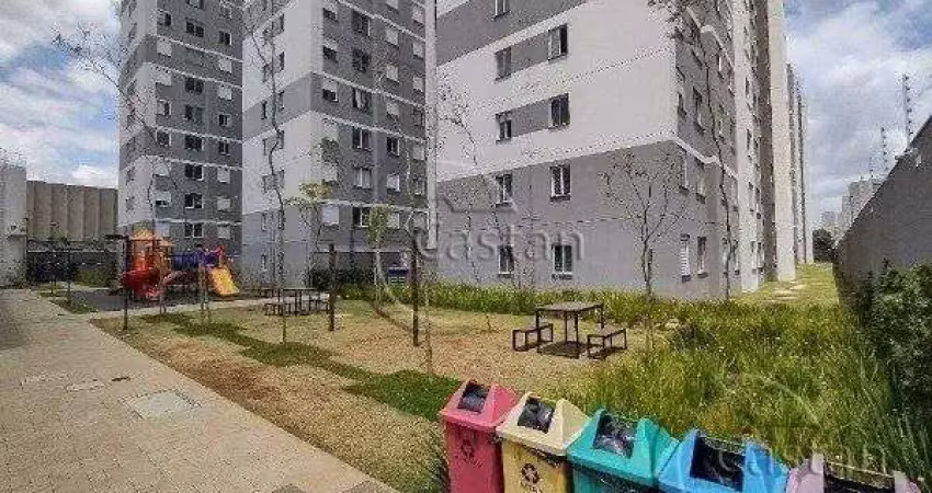 Apartamento com 1 quarto à venda na Avenida Presidente Wilson, --, Mooca, São Paulo