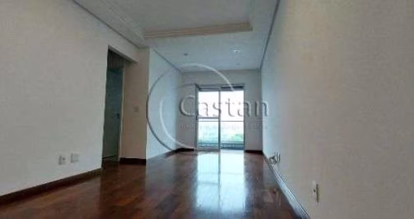 Apartamento com 2 quartos à venda na Rua Tripuí, --, Vila Prudente, São Paulo