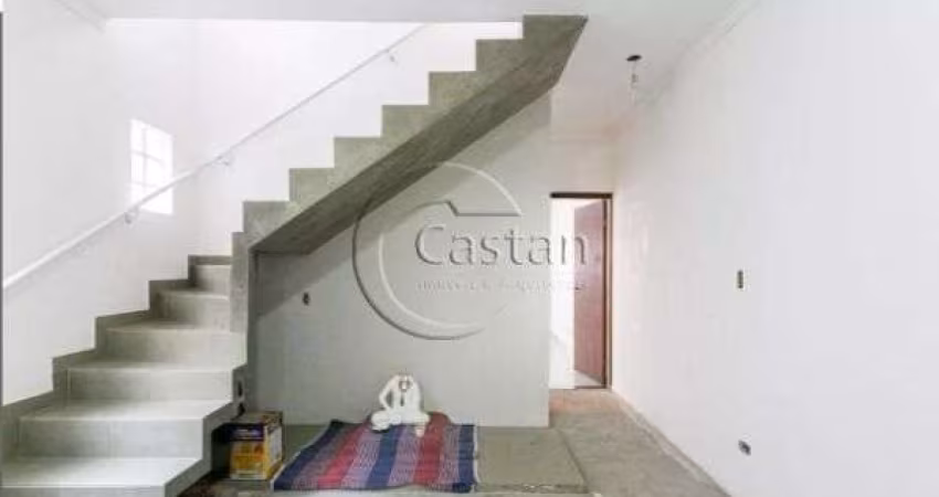Casa com 7 quartos à venda na Rua Gelásio Pimenta, --, Jardim Anália Franco, São Paulo