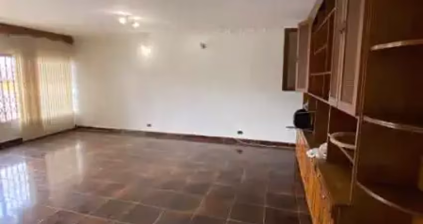 Casa com 3 quartos à venda na Rua Tié, --, Mooca, São Paulo