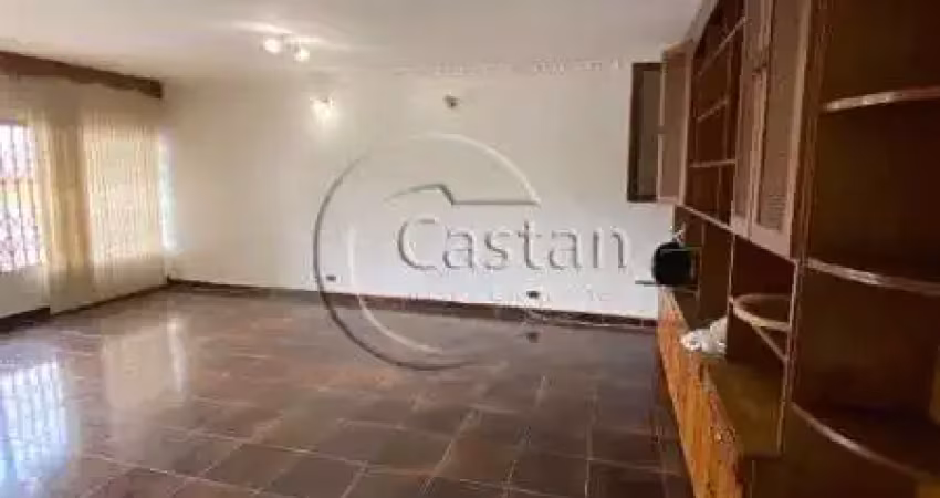 Casa com 3 quartos à venda na Rua Tié, --, Mooca, São Paulo