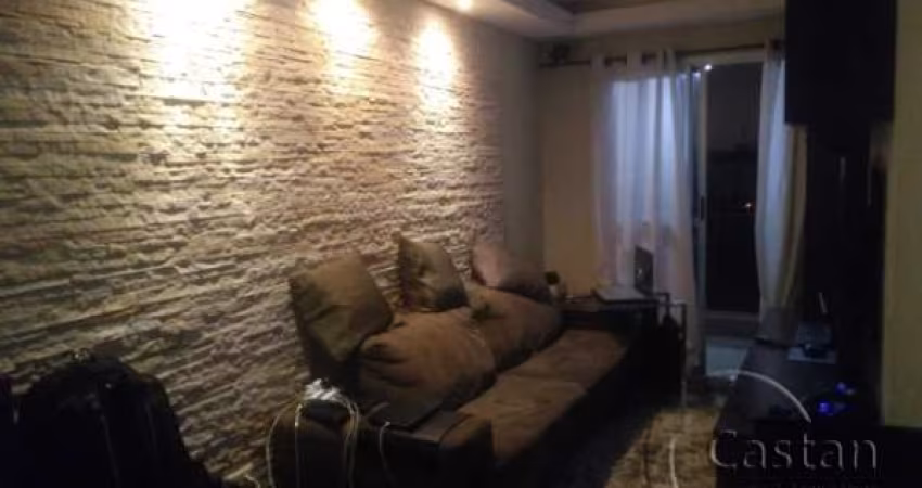 Apartamento com 2 quartos à venda na Rua Conde Amadeu Barbelini, --, Vila Ema, São Paulo