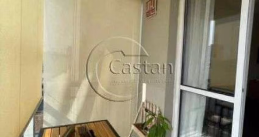 Apartamento com 2 quartos à venda na Rua das Cobeias, --, Vila Prudente, São Paulo