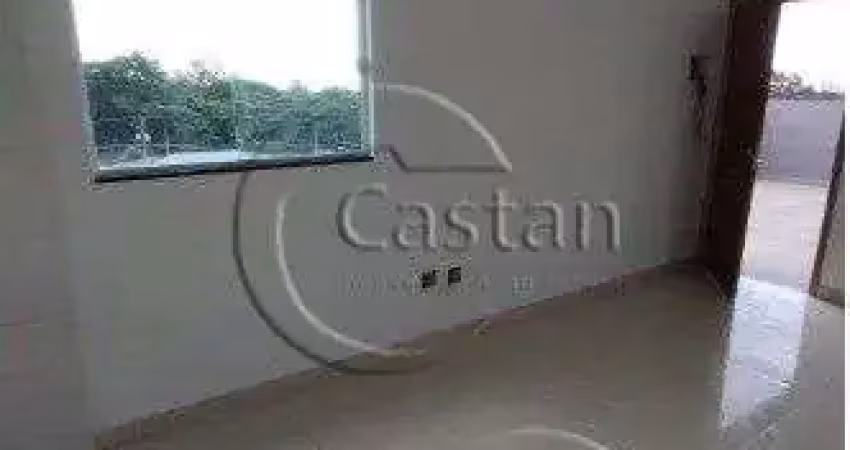Apartamento com 2 quartos à venda na Rua Barão de Eschwege, --, Vila Formosa, São Paulo